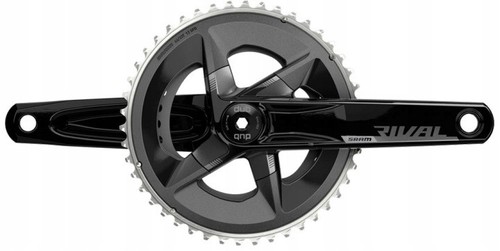 Pédalier large sram rival - large, d1
