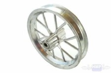 Jante Arrière 8 Pouces +2