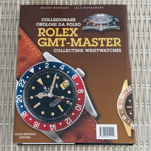 Rolex book mondani - rolex,