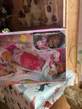 nenuco neuf baby monitor dort