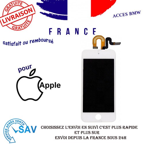 Ecran lcd complet - complet, pour