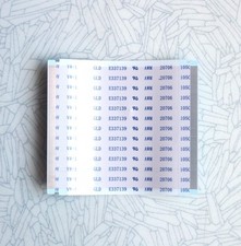 Nappe connecteur / LVDS Cables