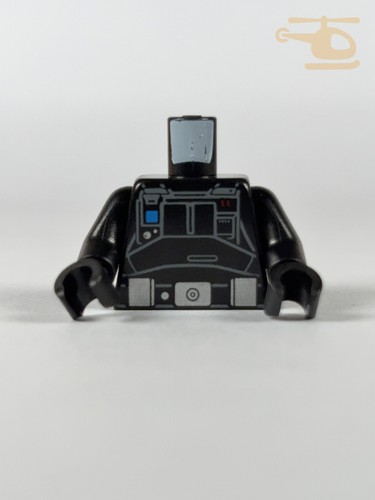 Lego star wars torso - lego, wars™,