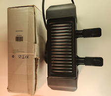 MINI APPAREIL RACLETTE GRILL  pour 2 personnes