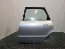 porte arrière gauche audi A4