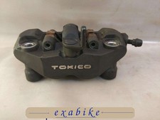 etrier de frein avant droit