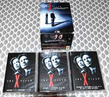 RARE  COFFRET 61 DVD THE