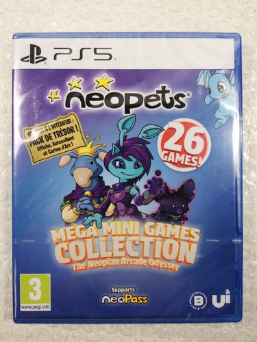 Neopets mega mini games - neopets,