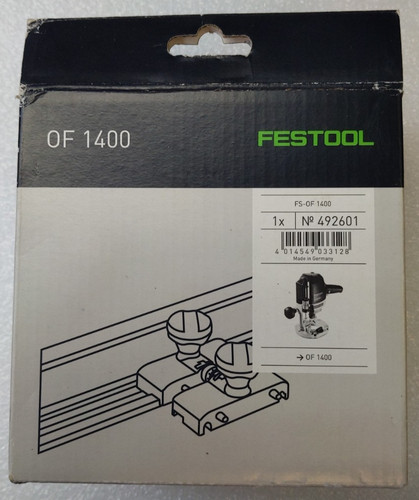 Festool 492601 1400 - 492601,