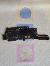 Carte mère MacBook