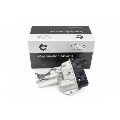 Egr valves for porsche macan - egr,