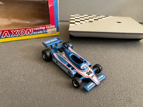 Voiture miniature formule f1 - formule, 1