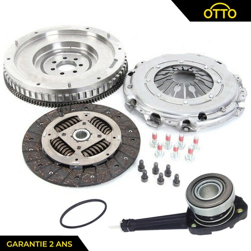 Embrayage complet kit - complet,