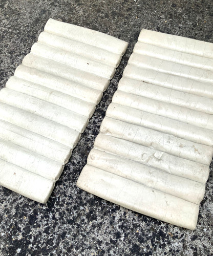 Vintage paire coussins - vintage,,
