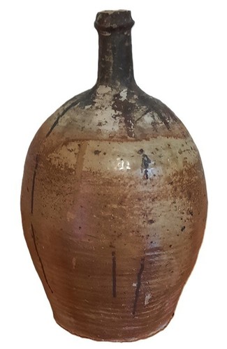 Superbe ancien grand vase - grand,