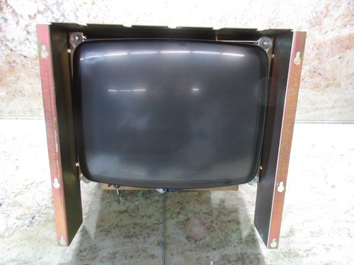 Kristel corp crt display - corp,