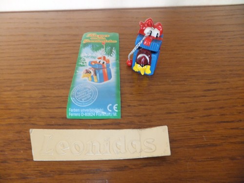 Ferrero kinder surprise - kinder,