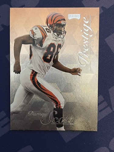 1998 playoff prestige ssd - prestige,