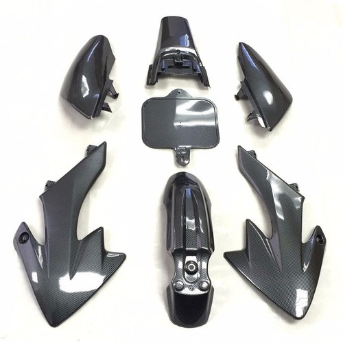 Plastique fender kit corps - plastique,
