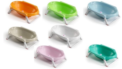 Baby baignoire onda slim de - onda,