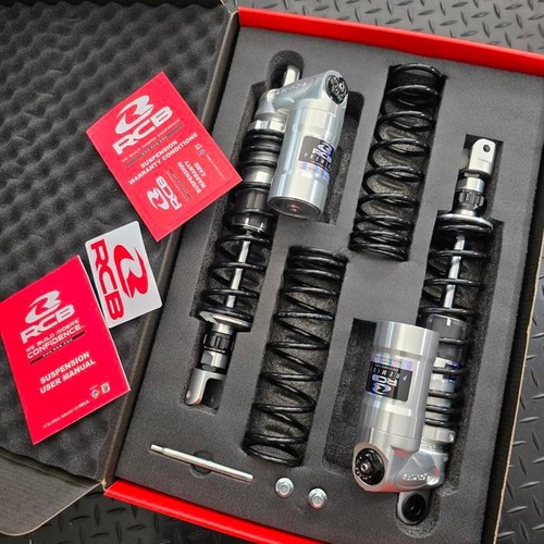 Rcb series 350mm rear - vd,