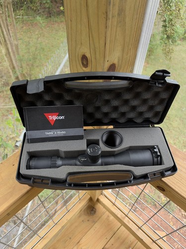 Trijicon tars 15x50 jm - tars,