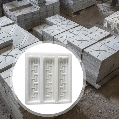 Travaux pavage production - de,