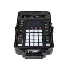 Udg U 93019 BL Flight case