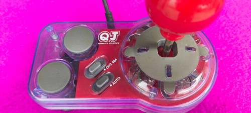 Joystick quality superstar - joystick,