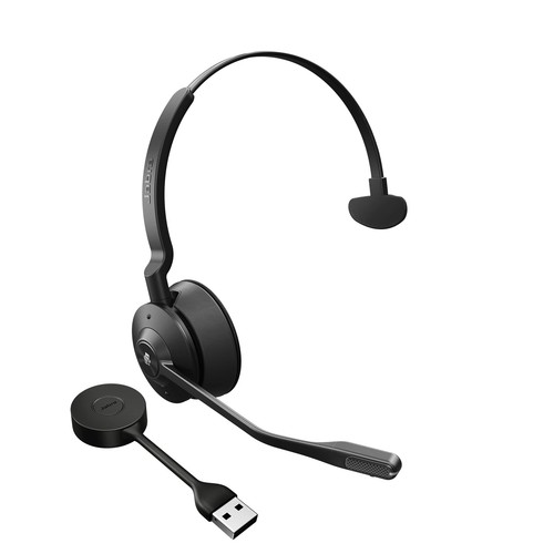 Jabra engage headset - engage, 55