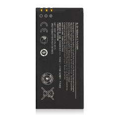 Replacement battery for nokia - battery,