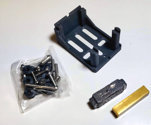 Revox linatrack cartridge - revox,