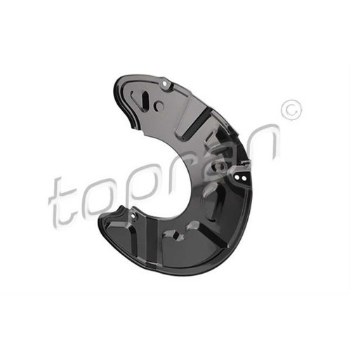 Topran splash disque frein - topran,