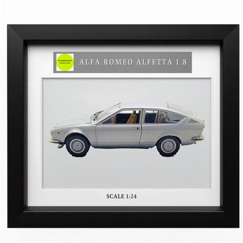 Alfa romeo alfetta - romeo,