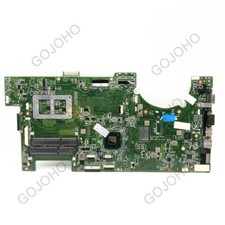 For ASUS G73 G73S G73SW Motherboard HM65 PN 60-N3IMB10G0 MB 2D Connector