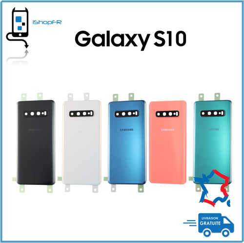 Coque facade arriere avec