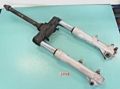 Fourche piaggio beverly 500 - fourche,
