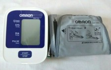 Tensiomètre numérique automatique pour bras supérieur ourlet 7124 Comfort Omr...