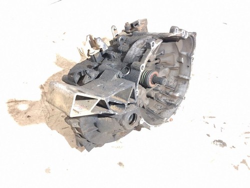 Boîte manuelle volvo s60 - s60, 5