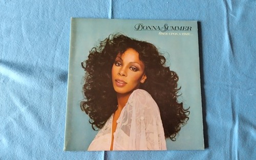 Donna summer once - once, a