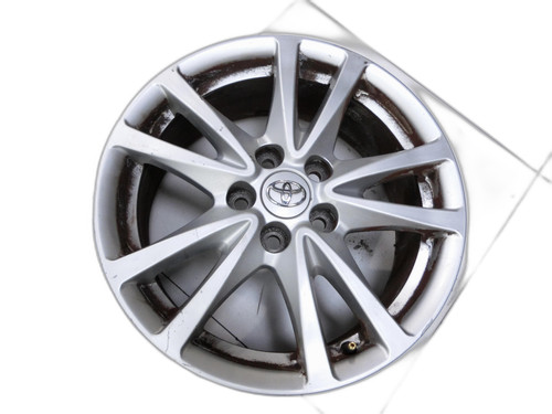 Jante en aluminium - x,
