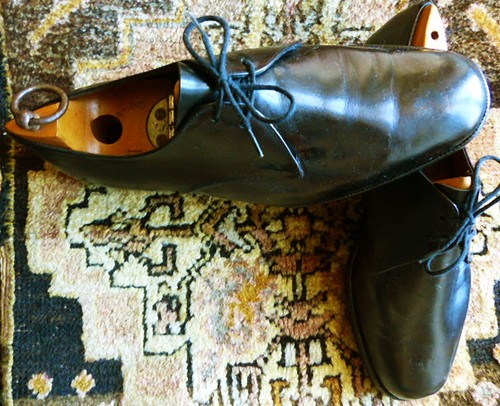 Chaussures bally modèle - modèle, choc