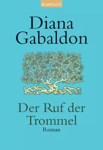 Der ruf trommel roman - der, trommel: