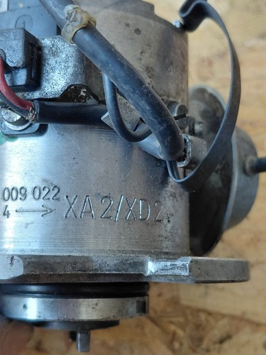 Allumeurs peugeot 205 - 2,