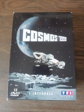 Coffret DVD - Cosmos 1999 -