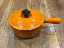 Casserole fonte Le Creuset N°