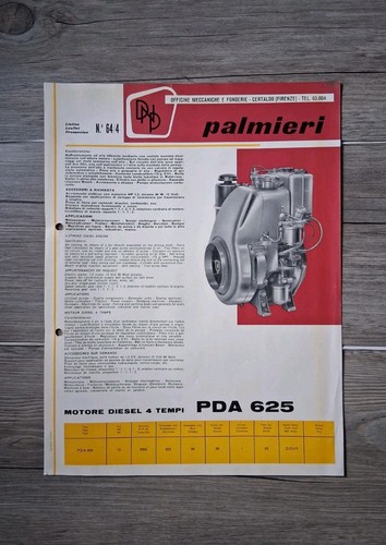 Carte moteur palmieri giove - moteur,