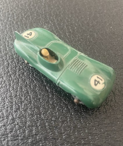 Matchbox lesney vintage - matchbox,