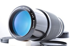 Téléobjectif Nikon Ai Zoom NIKKOR 80-200mm f/4.5 [Opt MINT] du JAPON #0076
