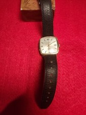 Montre Tylex Carrée 17 Rubis